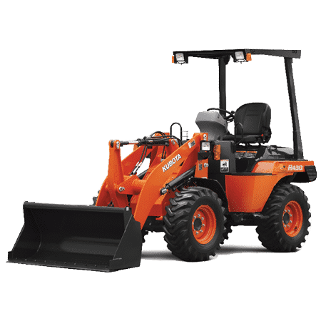 The new R430 is versatile and powerful and designed to take on a wide range of challenging jobs, with an excellent breakout force and exceptional reach and clearance.