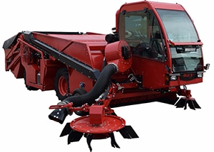 R23 Harvester