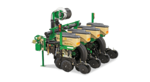 Yield Pro Planter