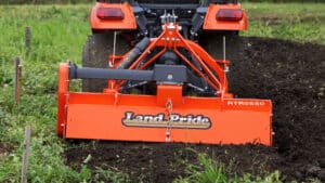 Rotary Tillers RTR05 Series