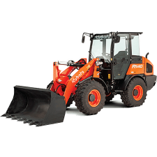 Kubota’s R series